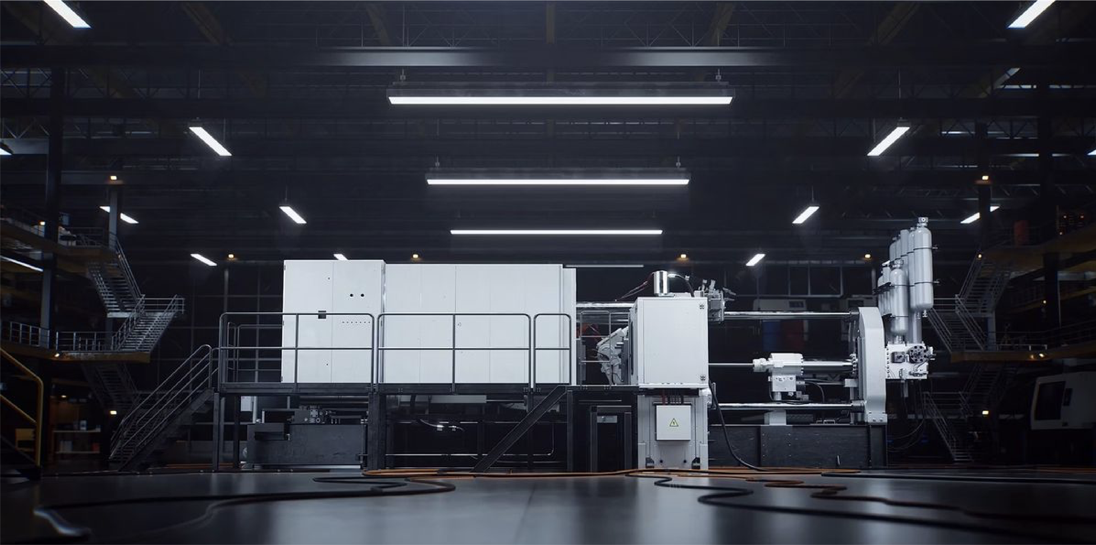 Manufacturing Process Background